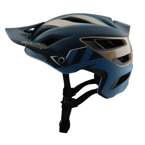 Troy Lee Designs A3 MIPS Helmet – Pedalz