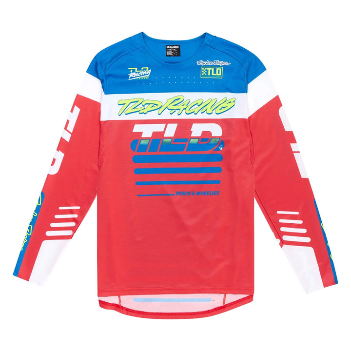 Troy Lee Designs Sprint Jersey 2025