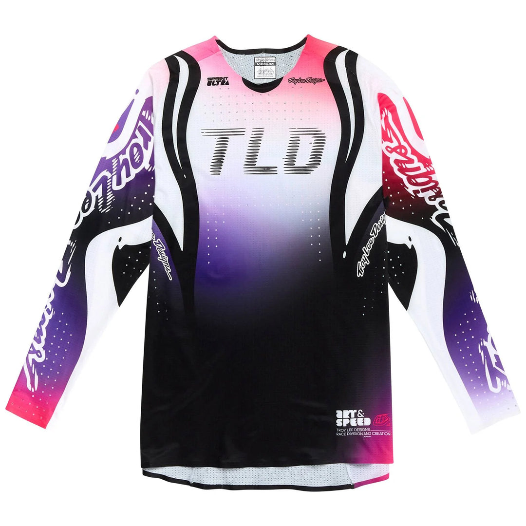 Troy Lee Designs Sprint Ultra Jersey 2025