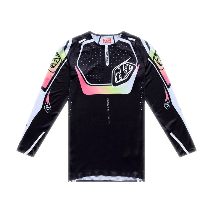 Troy Lee Designs Sprint Ultra Jersey 2025