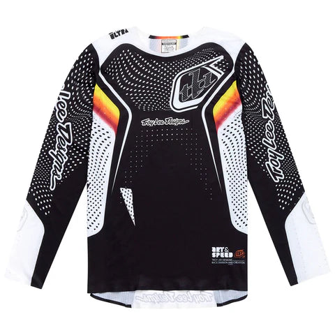 Troy Lee Designs Sprint Ultra Jersey 2025