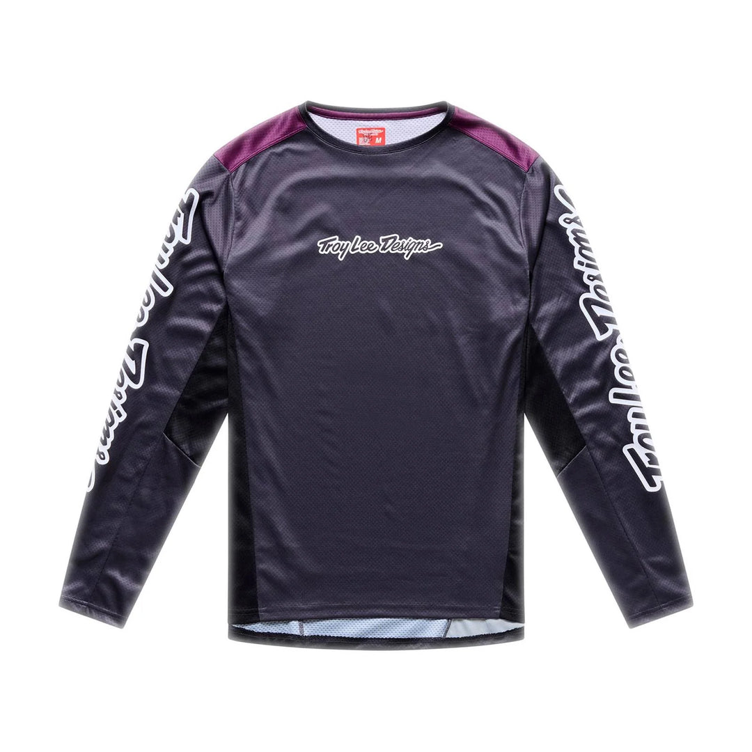 Troy Lee Designs Stage Long Sleeve Jersey