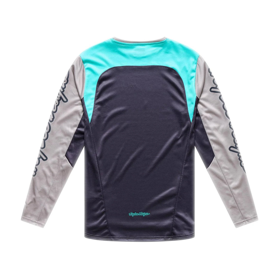 Troy Lee Designs Stage Long Sleeve Jersey