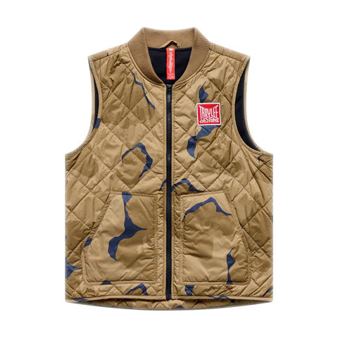 Troy Lee Designs Ruckus Ride Vest