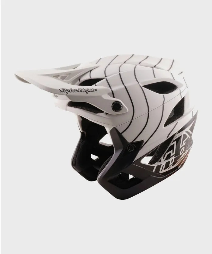 Troy Lee Designs Stage Stunt Helmet
