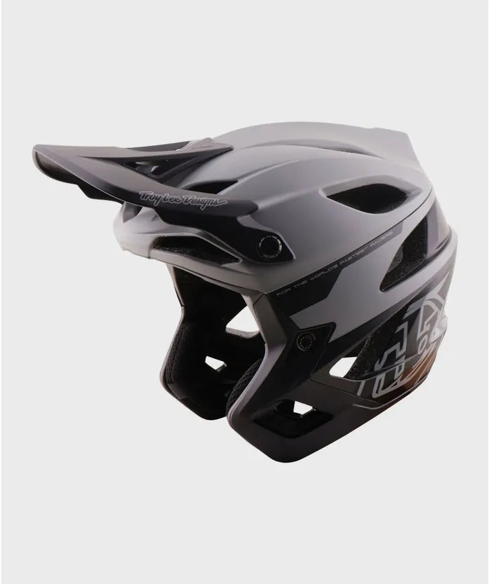 Troy Lee Designs Stage Stunt Helmet
