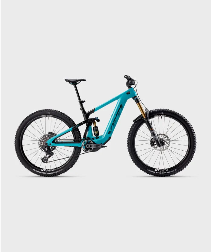 2026 Yeti Cycles LTe T-Series T3 29" EMTB