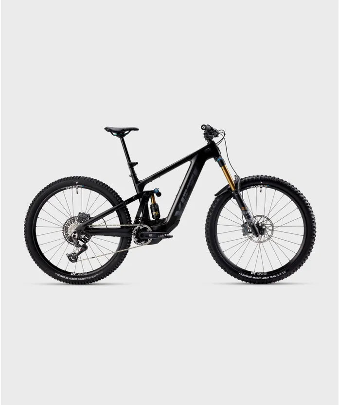 2026 Yeti Cycles LTe C-Series C2 Factory 29" EMTB