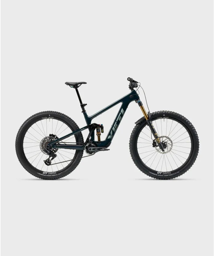 2026 Yeti Cycles MTe T-Series T3 29" EMTB