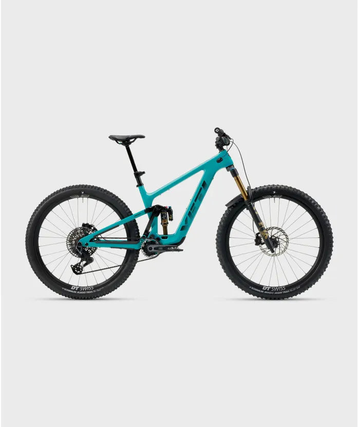 2026 Yeti Cycles MTe T-Series T3 29" EMTB