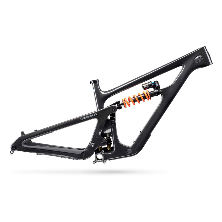 2026 Yeti SB165 29"/27.5" T-Series Frameset