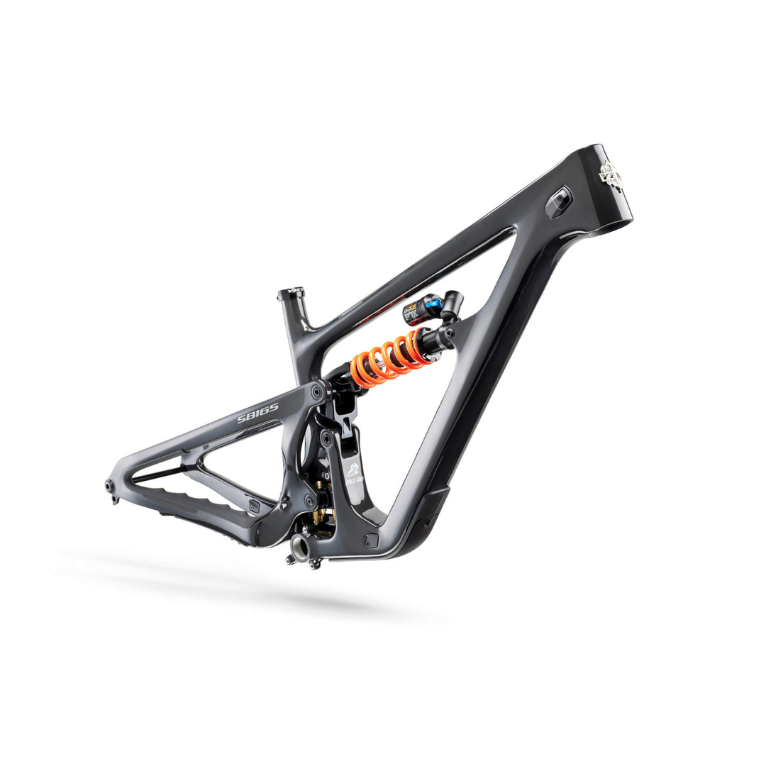 2026 Yeti SB165 29"/27.5" T-Series Frameset