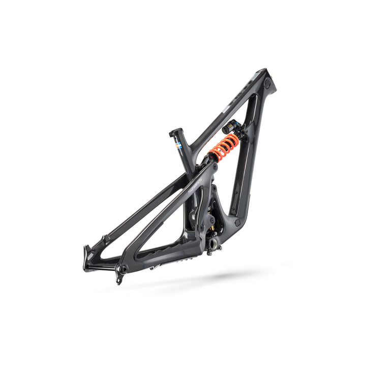2026 Yeti SB165 29"/27.5" T-Series Frameset