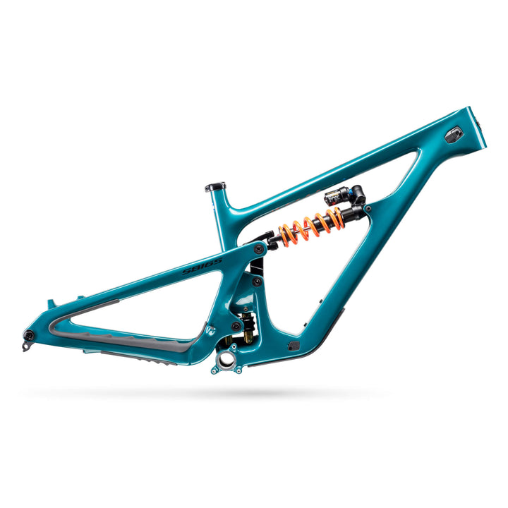 2026 Yeti SB165 29"/27.5" T-Series Frameset
