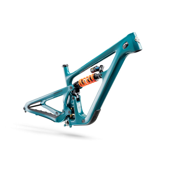 2026 Yeti SB165 29"/27.5" T-Series Frameset