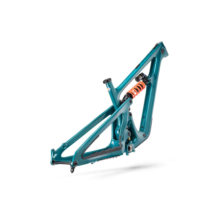 2026 Yeti SB165 29"/27.5" T-Series Frameset