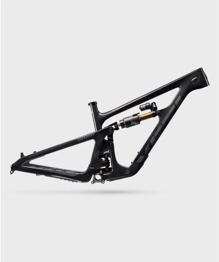 2026 Yeti Cycles SB160 T-series Frameset