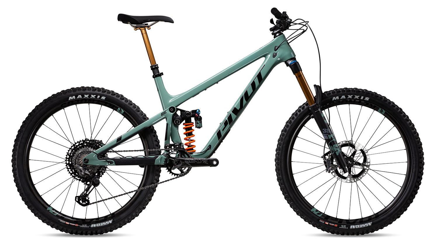 2016 pivot online mach 6