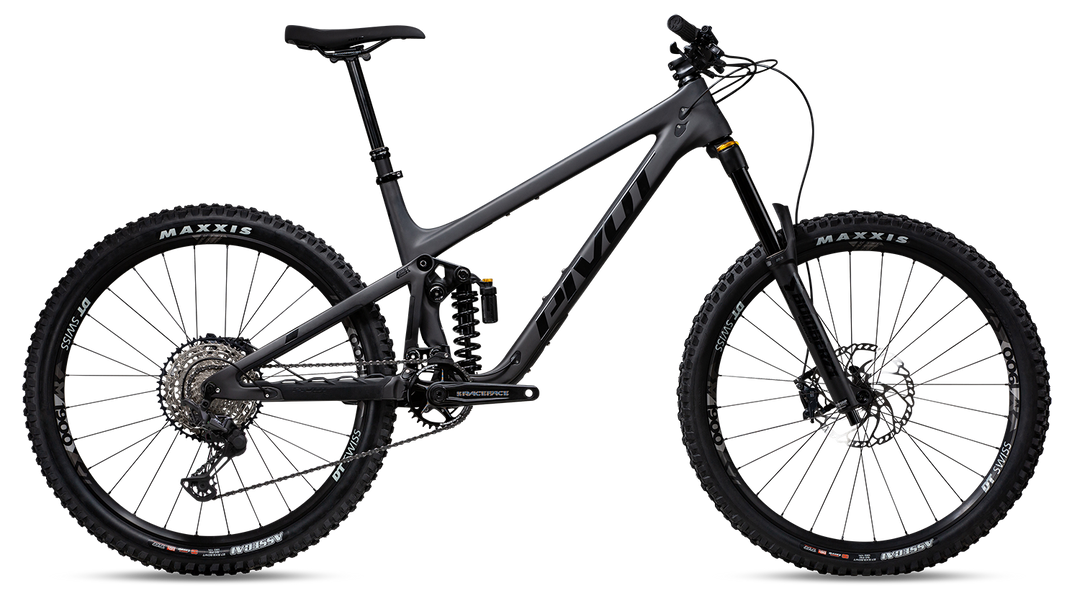 2023 Pivot Mach 6
