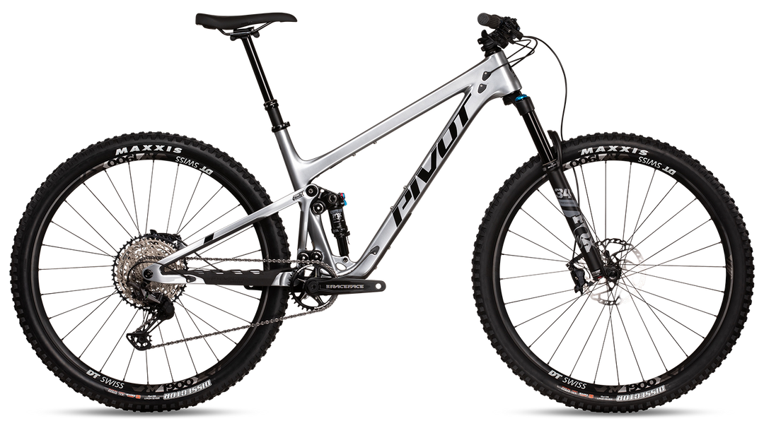 2023 Pivot Trail 429 Pedalz