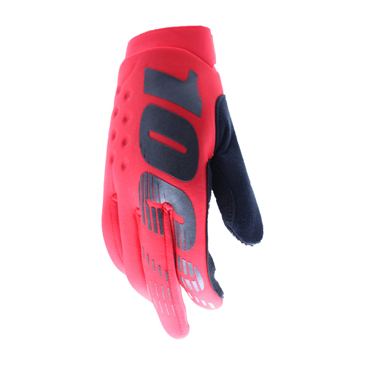 100% Brisker Gloves