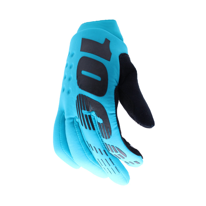 100% Brisker Gloves