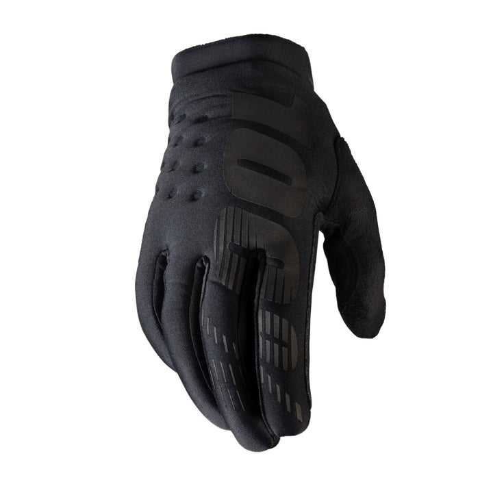 100% Brisker Gloves Youth