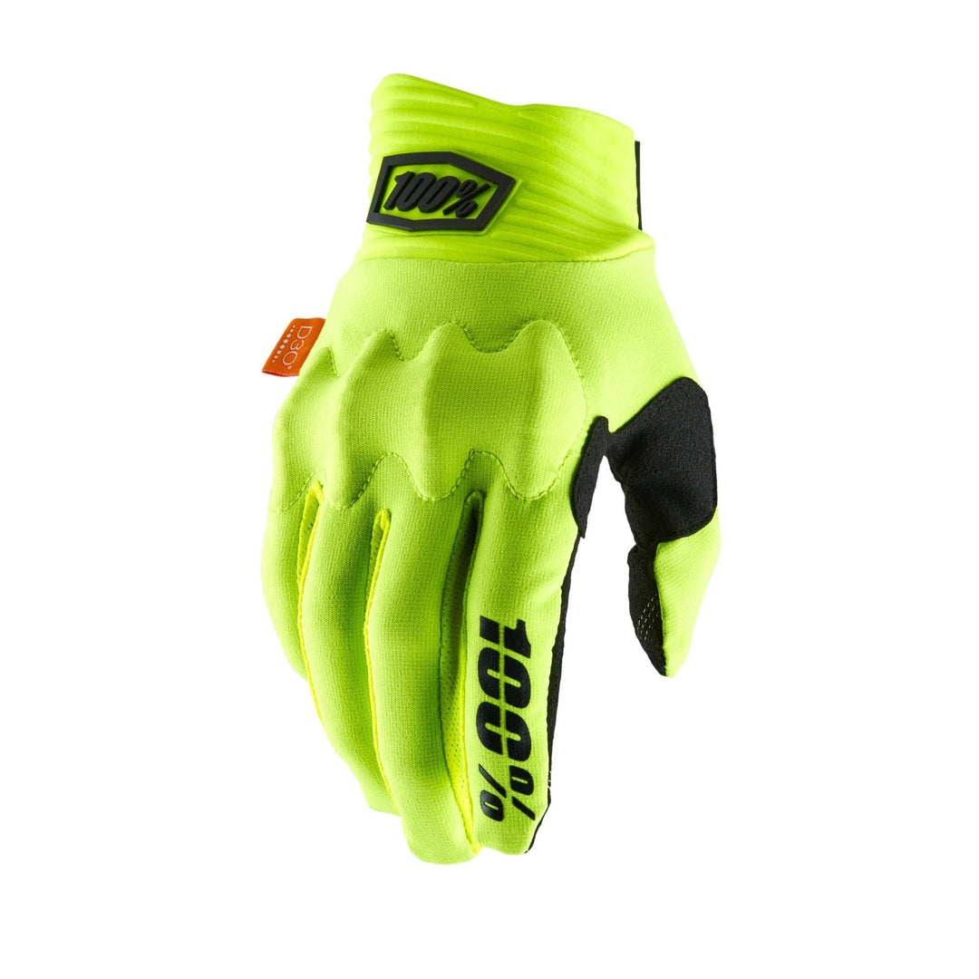 100% Cognito Glove
