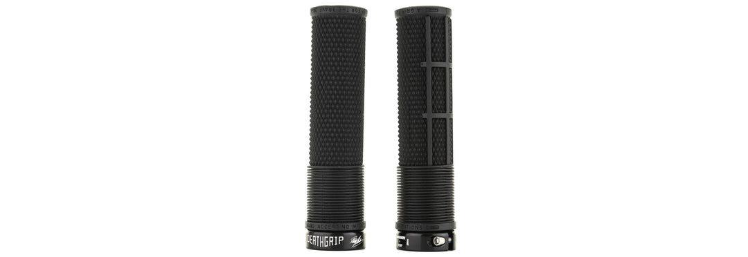 DMR Death Grip Flangeless