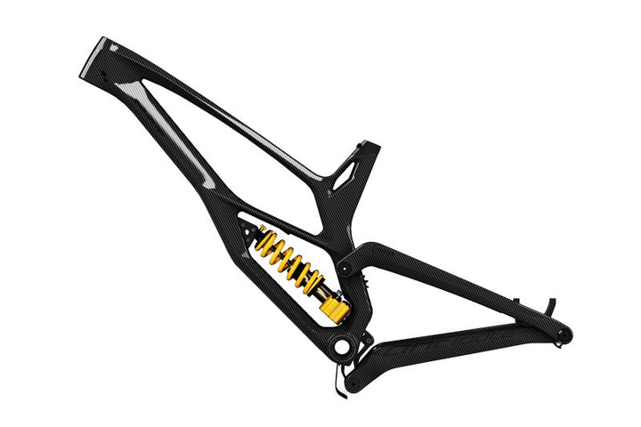 Antidote Bikes Darkmatter 29