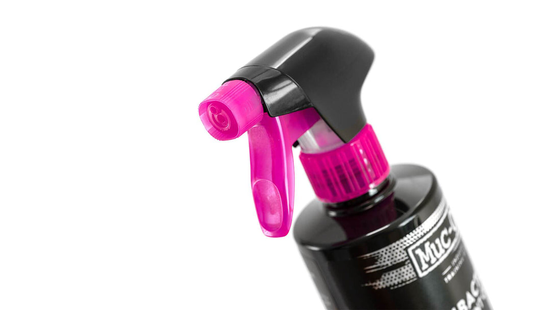 Muc-Off Indoor Training Sanitiser 500ml