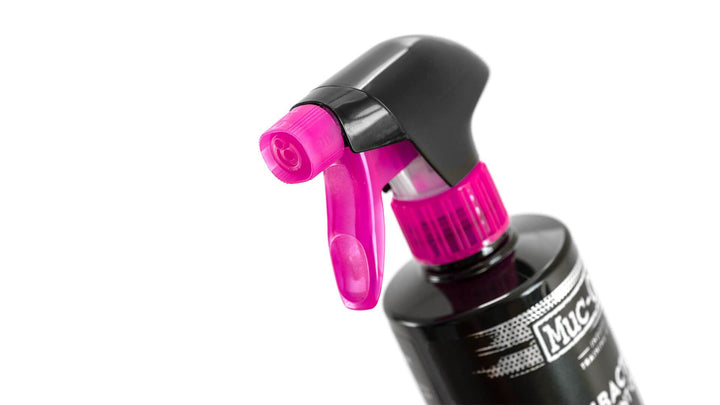Muc-Off Indoor Training Sanitiser 500ml