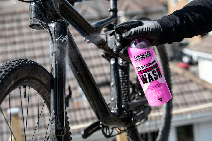 Muc-Off Waterless Wash 750ml