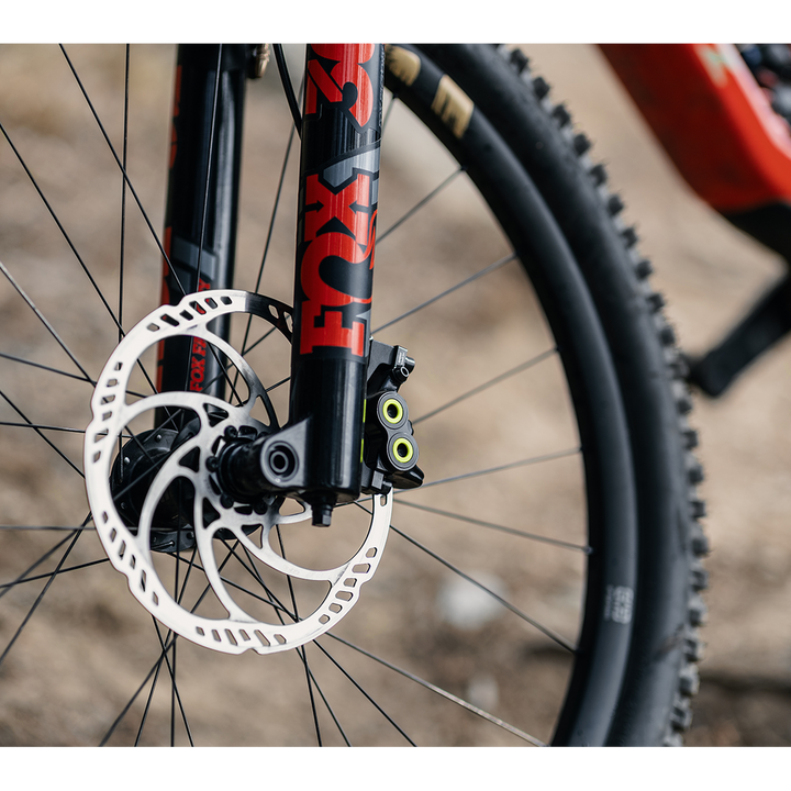 Magura MT5 Pro Brake Set Special Edition
