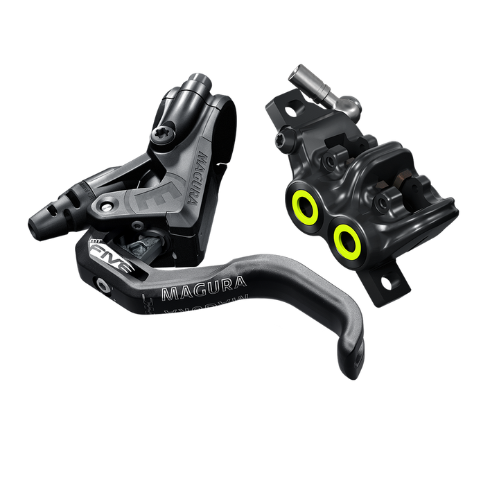 Magura MT5 Pro Brake Set Special Edition