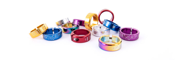 DMR Death Grip Collar