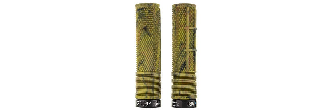 DMR Death Grip Flangeless
