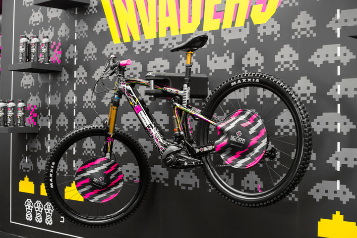 Muc-Off Disc Brake Covers