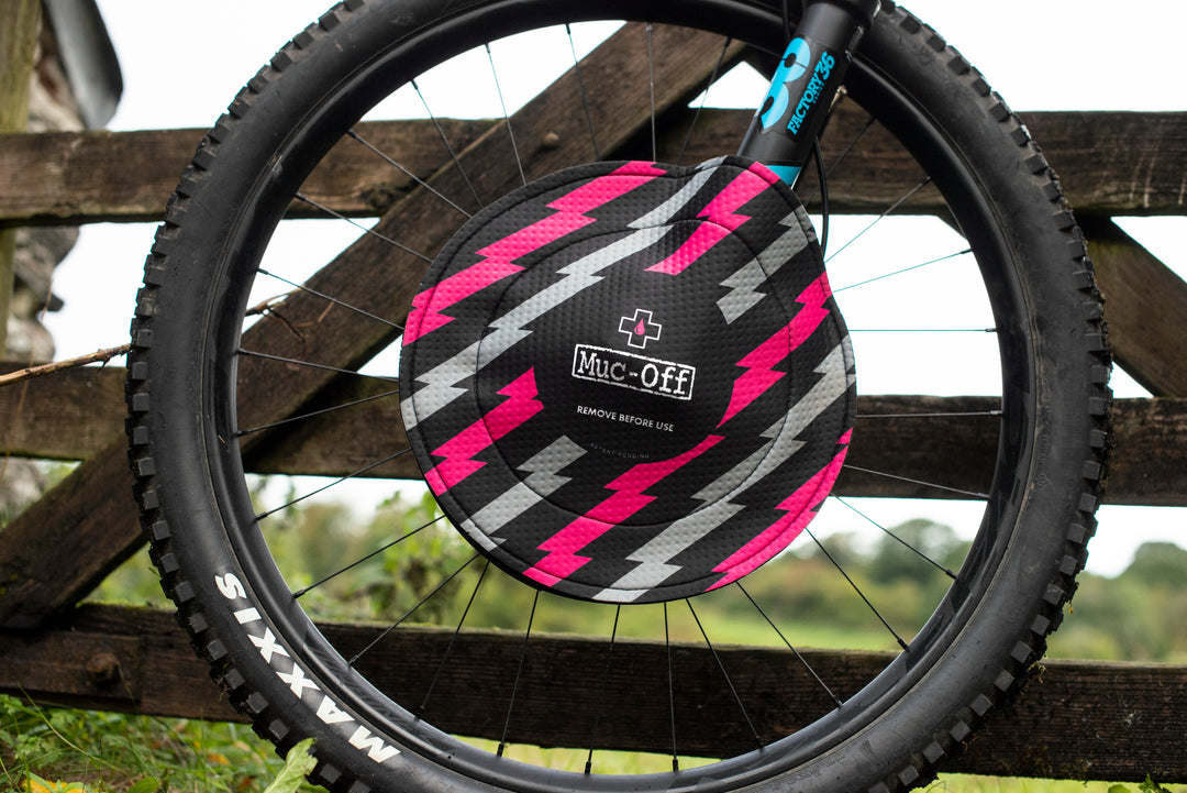 Muc-Off Disc Brake Covers