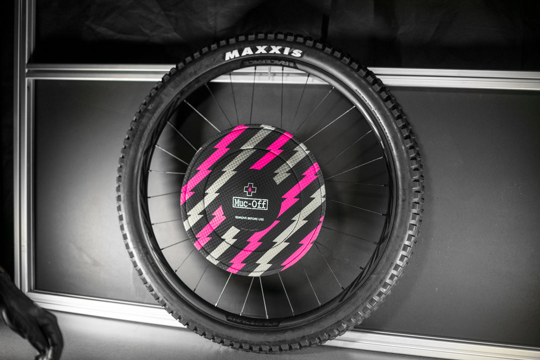 Muc-Off Disc Brake Covers