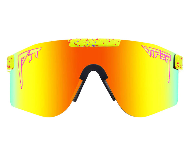 Pit Viper The Originals Double Wides