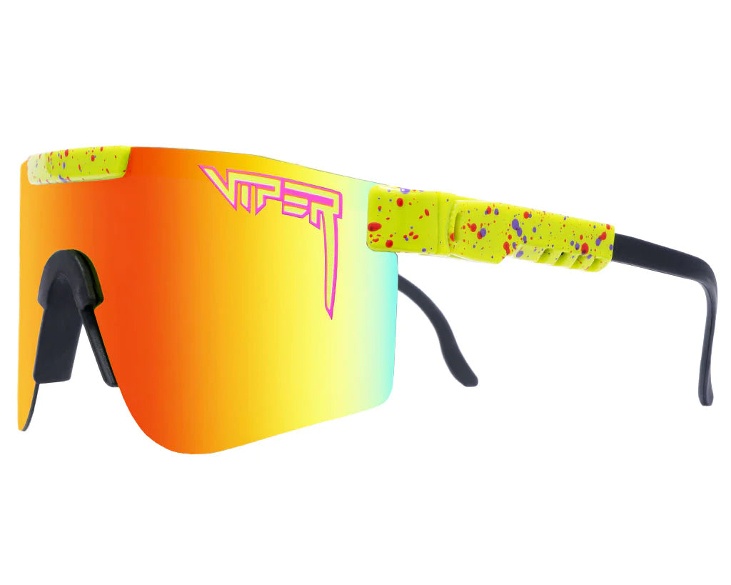 Pit Viper The Originals Regular Fit Polarized Sunglasses