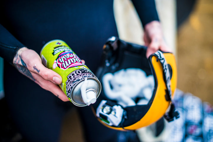 Muc-Off  Foam Fresh 400ml