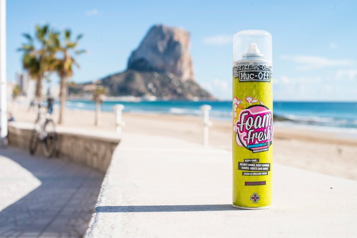 Muc-Off  Foam Fresh 400ml
