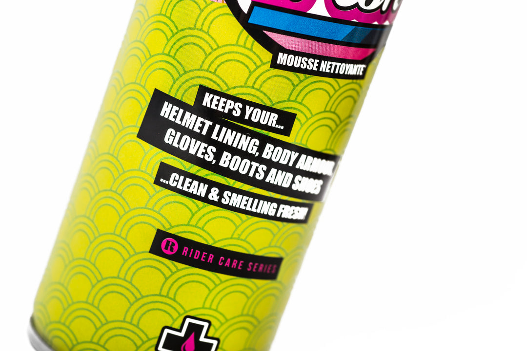 Muc-Off  Foam Fresh 400ml
