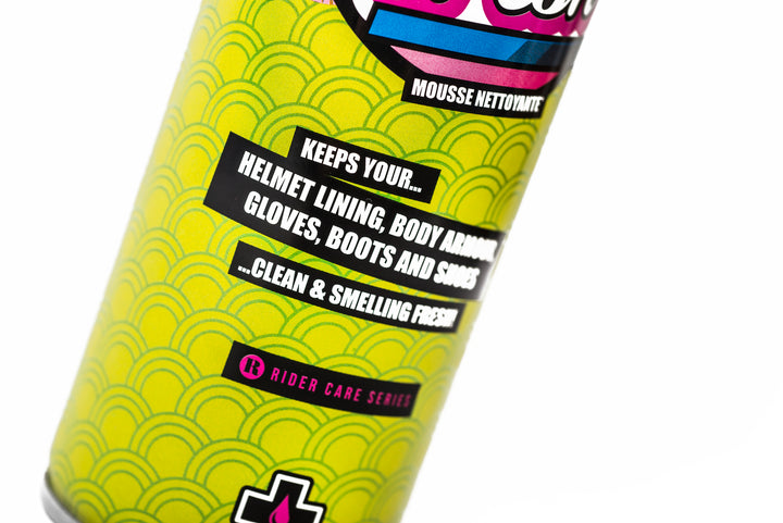 Muc-Off  Foam Fresh 400ml
