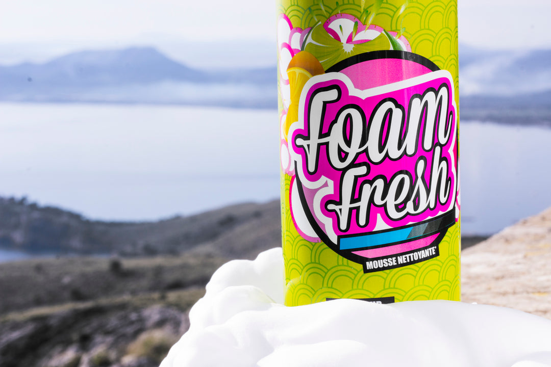 Muc-Off  Foam Fresh 400ml
