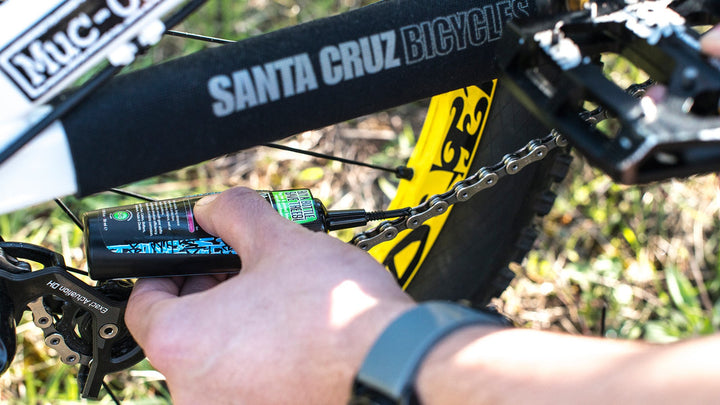 Wash, Protect and Lube KIT