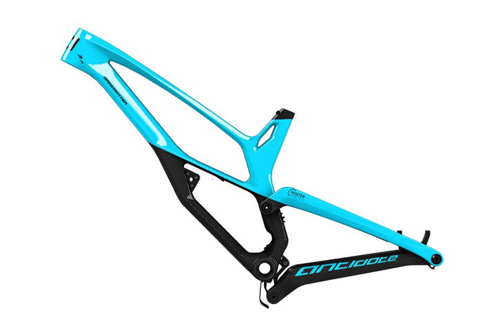 Antidote Bikes Darkmatter 29