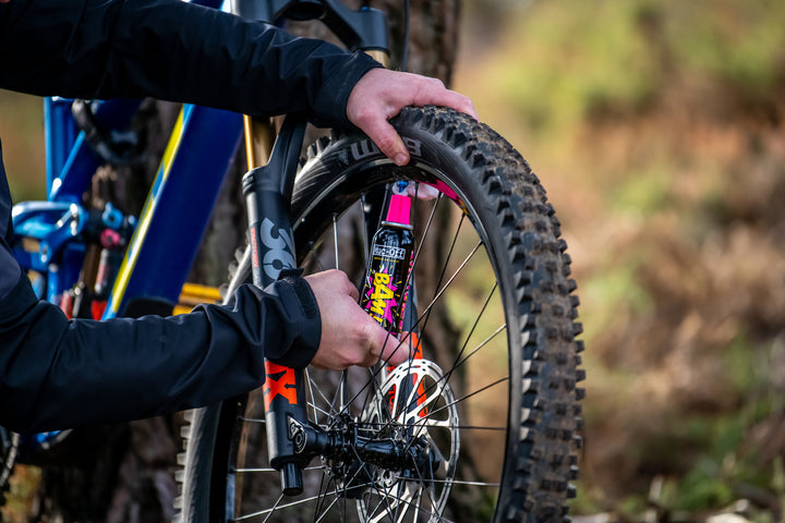 Muc-Off B.A.M! 125ml